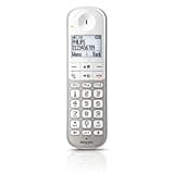 Telefono Inal Philips Xl4901s/23 Gente Mayor