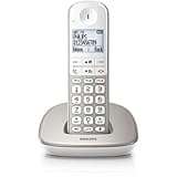 Telefono Inal Philips Xl4901s/23 Gente Mayor