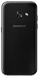 Samsung SM-A320F Galaxy A3 (2017) Smartphone - Écran Tactile 12,04 cm [4,7-Pouces] Mémoire 16 Go Android 6.0 - Noir [Import Allemagne]