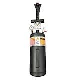 3 Gallon Tire Inflator Tire Shock Inflator Tire Inflator Tire Booster Shock Filler Air Canon Inflation Aid