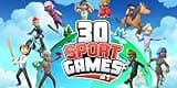 30 jeux de sport en 1 - Jeux de sport pour Switch