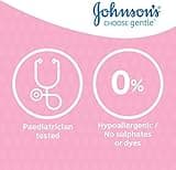 Johnson's - Huile pour bébé - 500 ml