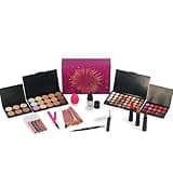 Kit De Maquillage Pour Débutant,Beauté Et Soins Personnels | Coffret De Brillant À Lèvres | Pour Filles, Adolescents, Cadeau, Épouse, Fête Des