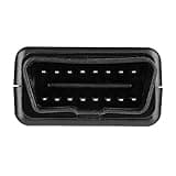 + Cavo diagnostico automobilistico, cavo diagnostico di rilevazione di guasto automobilistico dello strumento di registrazione del chip della ECU di MPPS V16
