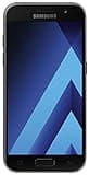 Samsung SM-A320F Galaxy A3 (2017) Smartphone - Écran Tactile 12,04 cm [4,7-Pouces] Mémoire 16 Go Android 6.0 - Noir [Import Allemagne]