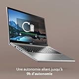 Acer Aspire 3 A315-44P-R732, Ordinateur Portable 15.6" Full HD LED, PC Portable (AMD Ryzen 7 5700U, RAM 16 Go, SSD 512 Go, AMD Radeon Graphics, Windows 11 Famille) Clavier AZERTY, Laptop Gris