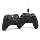 Xbox Wireless Controller für PC + USB C Kabel