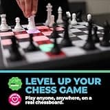 ChessUp (Noyer)