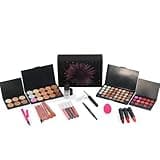 Djowyh Set de Maquillage | Beauté Et Soins Personnels,Coffret de Maquillage pour Filles - Pour Filles, Adolescents, Cadeau Noël, Épouse, Fête Des