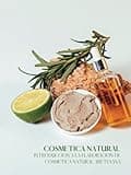 Libro de Cosmética Natural. Introducción a la elaboración de cosmética natural casera: Elaboración artesana de cosméticos naturales. Aprende a hacer ... de belleza y cuidado personal para todos.