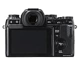 Fujifilm - X-T1 Appareil Photo Hybride - Ecran LCD 3" (7,62 cm) - 16,3 Mpix - Boîtier Nu - Noir