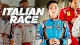 Italian Race