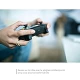 Xbox Wireless Controller für PC + USB C Kabel