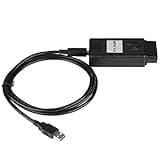 + Cavo diagnostico automobilistico, cavo diagnostico di rilevazione di guasto automobilistico dello strumento di registrazione del chip della ECU di MPPS V16