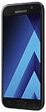 Samsung SM-A320F Galaxy A3 (2017) Smartphone - Écran Tactile 12,04 cm [4,7-Pouces] Mémoire 16 Go Android 6.0 - Noir [Import Allemagne]