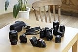 Sony ILCE7 Appareil Photo Numérique Hybride Boitier Nu, Capteur Plein Format 35mm, 24 Mpix