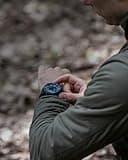 Suunto Core Montre de Sport Outdoor avec Altimètre, Baromètre et Boussole, Smartwatch Extérieur Traditionnelle Intelligent Étanche pour Les Aventures en Plein Air