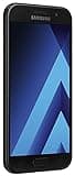 Samsung SM-A320F Galaxy A3 (2017) Smartphone - Écran Tactile 12,04 cm [4,7-Pouces] Mémoire 16 Go Android 6.0 - Noir [Import Allemagne]