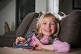 SmartGames - IQ Fit - Jeu Casse Tête - Jeu de Réflexion - 120 Défis - 2D et 3D - Niveau Facile à Expert - Encastre les Pièces Correctement - 1 Joueur - A Partir de 6 Ans
