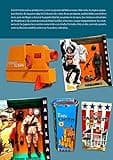 ¡y tiro Porque me toca! Los Juegos y Juguetes de Nuestra niñez