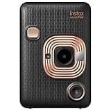 instax Mini LiPlay Élégant Noir