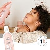 BIOLANE-Eau de toilette bebe Fraicheur -Parfume Bébé après la Toilette- NOUVELLE FORMULE - Pour Fille et Garçon-200ml-Fabriqué en France