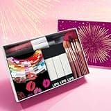 Kit De Maquillage Pour Débutant,Beauté Et Soins Personnels | Coffret De Brillant À Lèvres | Pour Filles, Adolescents, Cadeau, Épouse, Fête Des