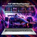 Ordinateur portable 15,6 pouces, Core i7-1195G7 CPU 16 Go RAM SSD 512 Go, PC Portable écran 1920 x 1080 Windows 11 Pro, ordinateurs portables avec Type-C, USB 3.0, HDMI, Bluetooth 5.0 et Wi-Fi Laptop