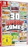 30 jeux de sport en 1 - Jeux de sport pour Switch
