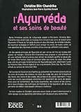 L'ayurvéda et ses soins de beauté