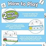 Orchard Toys - Orch004 - Jeu De Société Éducatif - Reconnais Et Épelle