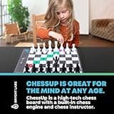 ChessUp (Noyer)