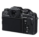 Fujifilm - X-T1 Appareil Photo Hybride - Ecran LCD 3" (7,62 cm) - 16,3 Mpix - Boîtier Nu - Noir