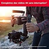 SanDisk 128 Go Extreme carte SDXC + RescuePRO Deluxe, jusqu'à 180 Mo/s, UHS-I, Classe 10, U3, V30