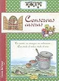 Conservas caseras