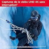 SanDisk 128 Go Extreme PRO carte SDXC + RescuePRO Deluxe, jusqu'à 200 Mo/s, UHS-I, Classe 10, U3, V30