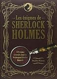 Les énigmes de Sherlock Holmes
