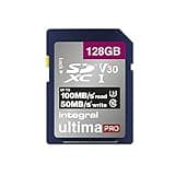 Carte mémoire 128 Go INSDX128G-100/90V30