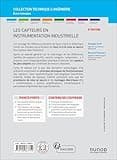 Les capteurs en instrumentation industrielle - 9e éd.