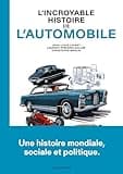 L'Incroyable histoire de l'automobile